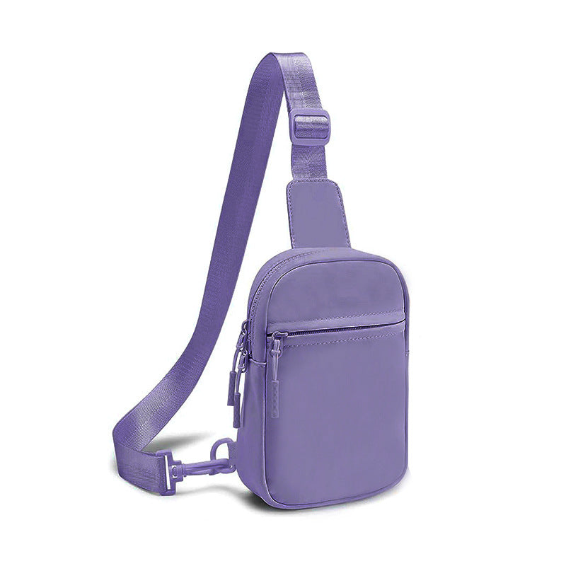 🎒✨Mochila de viagem 2.0 melhorada | Antirroubo, nylon 500D, proteção RFID
