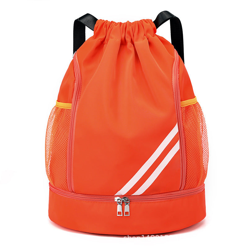 ✨2023 Mochilas deportivas de nuevo diseño⚽ - Compre 3 y envíe gratis