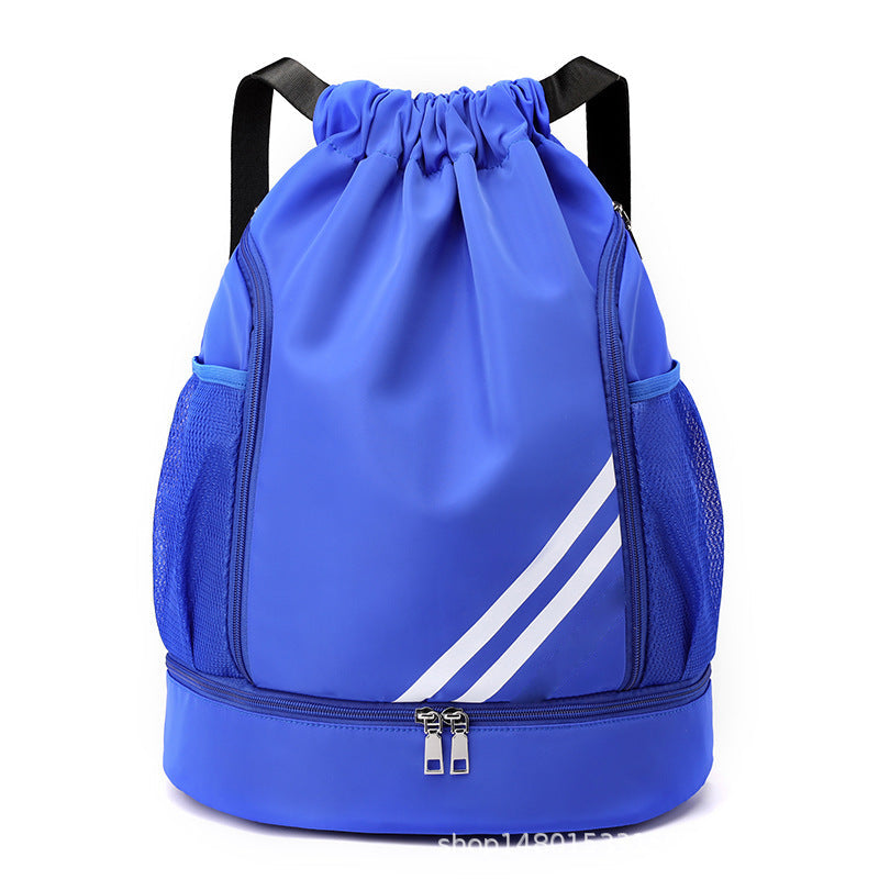 ✨2023 Mochilas deportivas de nuevo diseño⚽ - Compre 3 y envíe gratis