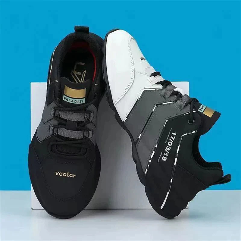 2023 Zapatillas Casual De Moda Para Hombre