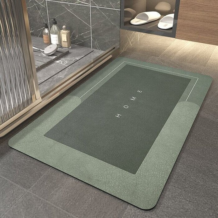 【Comprar ahora 50% de descuento】 Alfombra de piso súper absorbente-2