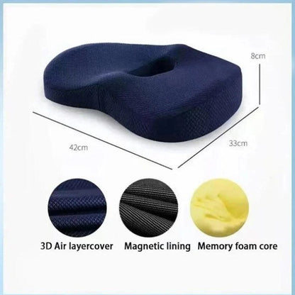 🎁 2024 Hot Sale🎁 (🔥49% de descuento ) Premium suave almohada de soporte de cadera