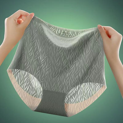 ✨ Compre 1 Obtenga 2 GRATIS (3 paquetes) _ No hay nalgas altas de elevación de la ropa interior