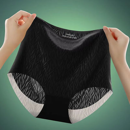 ✨ Compre 1 Obtenga 2 GRATIS (3 paquetes) _ No hay nalgas altas de elevación de la ropa interior