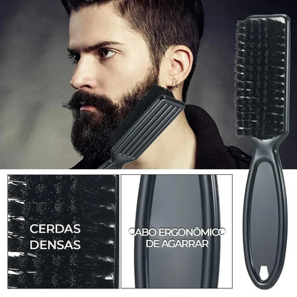 Conjunto de Canetas de Enchimento de Barba-10