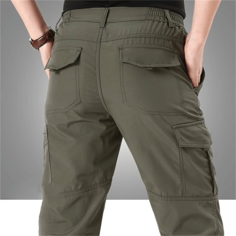 Pantalones impermeables tácticos-compre 2 envío gratis