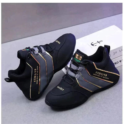 2023 Zapatillas Casual De Moda Para Hombre