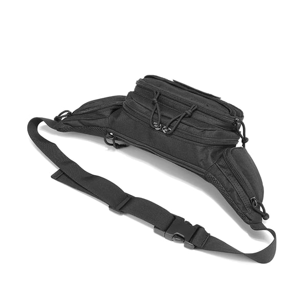 (🎁Hot Año Nuevo 2024 🎁)48% OFF 🔥 Ultimate Fanny Pack Holsterd