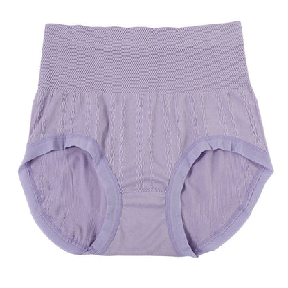 💥Oferta de hoy - Compre 1 y llévese 1 gratis💥Braguitas de talle alto para mujer que controlan la barriga y levantan los glúteos